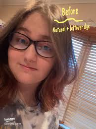 Transform Your Hair with Magenta Highlights: My Coloring Journey