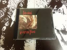 Like swansong, wolverine blues never reached my ears as a youth, because… well, because it was wolverine blues. Entombed Wolverine Blues Cd Photo Metal Kingdom