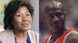 Multi-Billionaire Michael Jordan Was Once Paid Just $3.1 Per Hour After Deloris  Jordan Begged a Business Owner