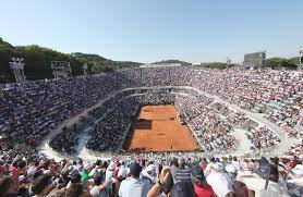 Simona halep wins 2020 italian open women's singles title. Italian Open 2021 Italian Open Tickets Championship Tennis Tours