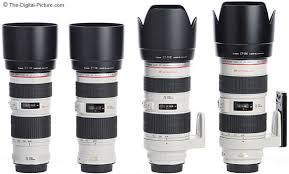 Canon 70 300 F 4 5 6 L Is Usm Review Pin On Photography