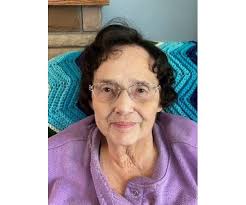 MARY STEPHENSON Obituary (1941