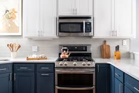 On the other hand, white is also the perfect color for modern kitchens. Kitchen Cabinet Hardware Chrome Nickel And Stainless Steel