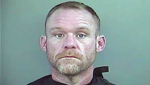 Armed, dangerous man