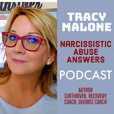 Narcissist Abuse Support (Podcast)