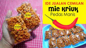 Pin On Makanan