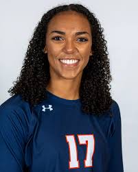 2024 Women's Volleyball Roster