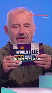 Bob Mortimer Funny Moments Compilation