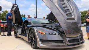 See more ideas about cars, dream cars, custom cars. Slash By Vetter One Draws Inspiration From Bruce Wayne S Vehicles Techeblog