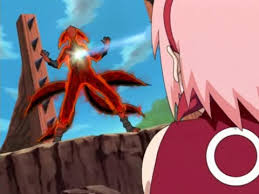 He'll complete any job for money. Naruto Shippuuden 43 Osiris Anime