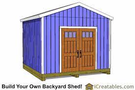 How much lumber do i need to build a 12x12 shed with a, how much lumber will i need to build a 12x12 horse how to build gable roof trusses for 12x14 shed the ends of the shed. 12x12 Shed Plans Build Your Own Storage Lean To Or Garage Shed