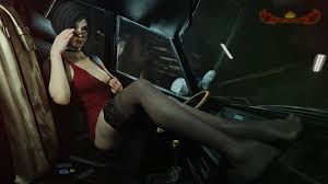 Rule34 - If it exists, there is porn of it  ammo blender, ada wong   4222371