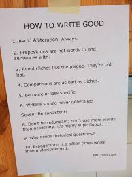 How To Write Good Cool Writing Writing Writing Tips