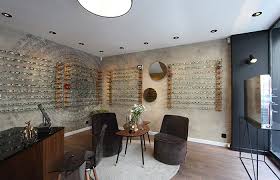 Opticien Lunetier New Vision Lunetier Opticien Magasin Optique
