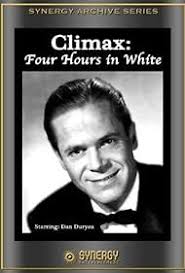 Climax!" The Secret Love of Johnny Spain (TV Episode 1958)