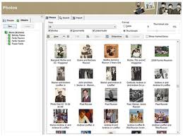 Colorful family tree maker graphic. Family Tree Builder Free Genealogy Program Myheritage