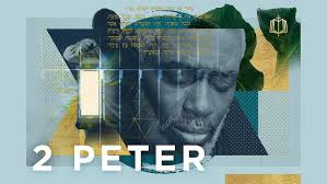 1 Peter: The Bible Explained