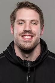 2022-23 Men's Swimming Roster