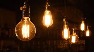 If that were done in the open air, in the presence of oxygen, the metal filament would burn up before it got that hot. How Does A Light Bulb Work Brase Electrical