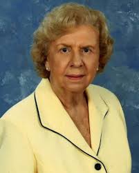 Helen Byrd-Smith Obituary November 22, 2024