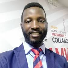 Way to go! If you think there's a problem, take action to solve it....