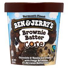 Check spelling or type a new query. Ben Jerry S Brownie Batter Core Pint Delivered In Minutes