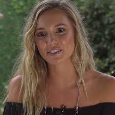 Ashlynn Osborne's Instagram, Twitter & Facebook