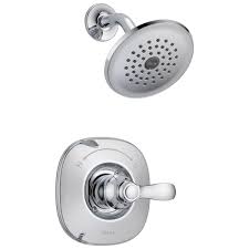 2 people have already reviewed delta faucet. Monitor R 14 Series Shower Only 142710 Delta Faucet