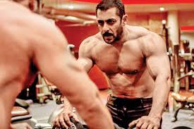 Salman Khan Workout And Diet For Sultan Muscle World