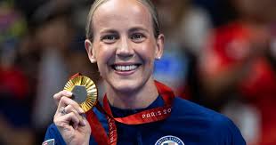 U.S. Paralympics Swimming