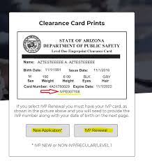 Phoenix college health professions students subject: Https Www Phoenixcollege Edu Sites Default Files Docs Phlebotomy 8266 Fingerprint Clearance Card Instructions Pdf