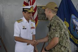 From wikipedia, the free encyclopedia. Dvids Images Royal Malaysian Navy Visits Frank Cable Image 6 Of 6