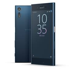 june, 2021 sony smartphones price in malaysia starts from rm 157.88. Sony Xperia Xz 4g 32gb Blue Kigali Phones Center