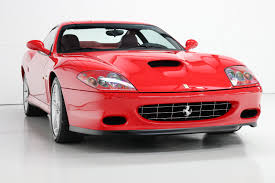 Interestingly enough, the story of ferrari begins with another famous automaker. Used 2005 Ferrari 575m Marenello Coupe 5 7 F1 Petrol For Sale In Essex U102 Lux Classics