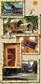 Cabins At Bishop S Landing A Lake Conroe Rv Park And Campground Cabin Cabin Camping Texas Adventure