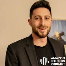 Amazon Legends Podcast