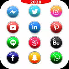 Save your effort, time, and storage space on your phone with the browser app for all social media and social networks for shopping, correspondents, instant and international news in addition to ads and real estate. All Social Media All Social Networks In One App Apk 8 1 Download For Android Download All Social Media All Social Networks In One App Apk Latest Version Apkfab Com