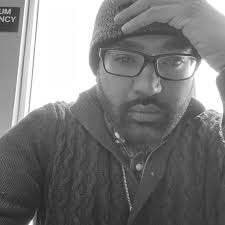 Andrea Persaud and Zaheer Khan's Wedding Website