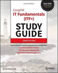 Download Pdf Comptia It Fundamentals Itf Study Guide Exam Fc0u61 Free Epub Mobi Ebooks Study Guide Free Books Download What To Read