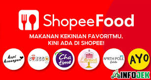Bila anda ingin mendapatkan banner, ada banyak penjual di bukalapak yang menawarkannya. 10 Cara Daftar Shopee Food Merchant 2021 Syarat Keuntungan