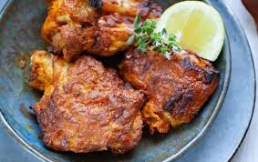 Poulet Tandoori Qu Est Ce Que Le Four Tandoor Et Le Masala Tandoori Recette Poulet Tandoori Recette Poulet Tandoori