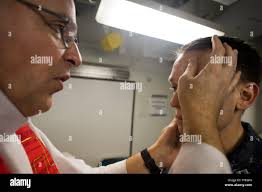 Aaron young hi-res stock photography and images