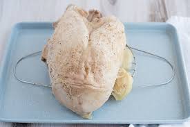 Transfer to a platter, and let rest for 10 minutes before carving. Instant Pot Turkey Breast Moist And Tender Pressure Cooking Today