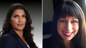 Bounteous Appoints Sheena Banton and Jillian Tate as Senior VP's