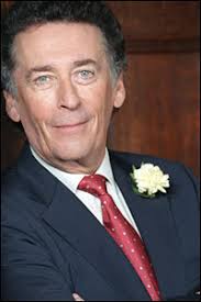 HONEY AND HEMLOCK: Robert Powell and His Portrayal of Jesus