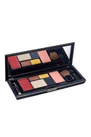 Makyaj Paleti Sparkling Party Kit Shiseido Trendyol Makyaj Palet
