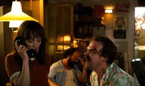 Stranger Things Tumblr David Harbour Stranger Things Stranger Nancy Stranger Things