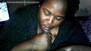 Watch Mature Ebony BBW head - Blowjob, Big Tits, Ebony Bbw Porn - SpankBang