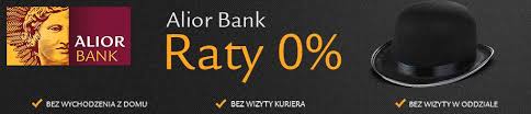 Raty Alior Bank