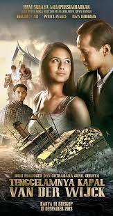 Kisah cinta zainuddin dan hayati menemui ujian terberatnya dalam sebuah tragedi pelayaran kapal van der wijck. The Sinking Of Van Der Wijck 2013 Plot Summary Imdb